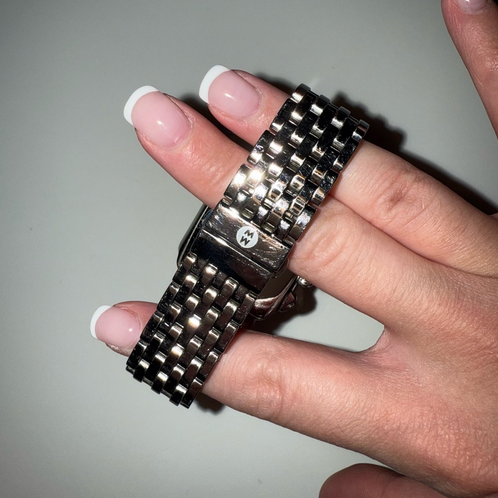 Michele Deco Watch - Picture 2 of 3